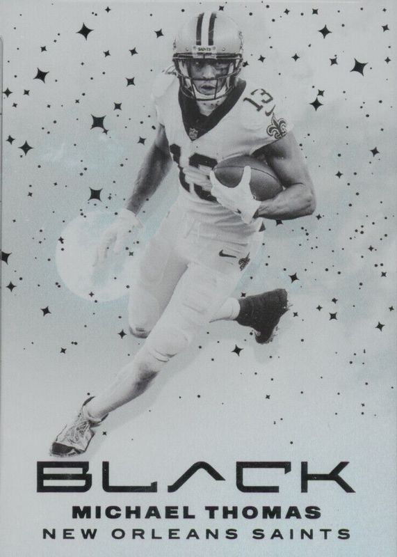 2021 Black #WN-23 White Night /(SSP)