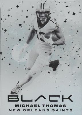 2021 Black #WN-23 White Night /(SSP)