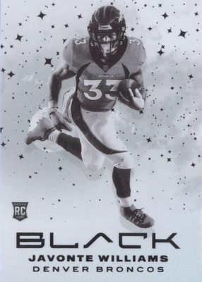 2021 Black #WN-40 White Night /(SSP)