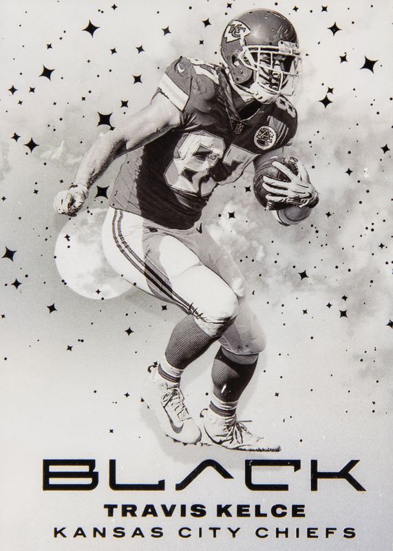 Travis Kelce