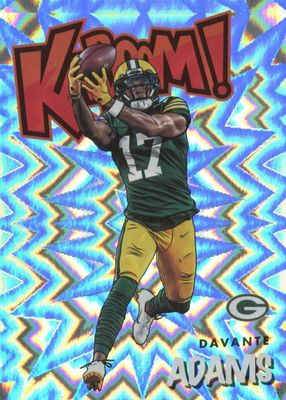 2021 Absolute #K9 Kaboom! /(SSP)