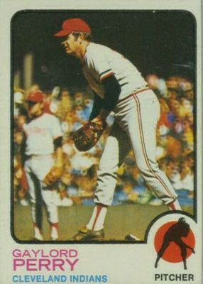 1973 Topps #400 Base