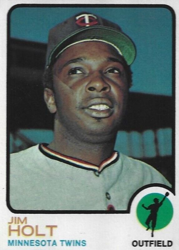 1973 Topps #259 Base