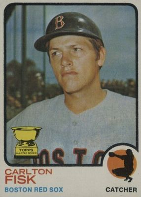 1973 Topps #193 Base