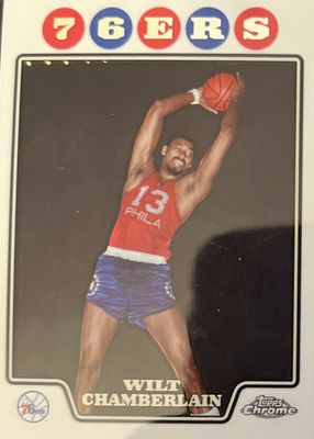 その他 2021 Prizm Wilt Chamberlain PSA 10 Wilt Chamberlain 2021 Prizm #260 Mojo /25 Price Guide
