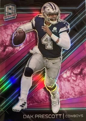 2021 Spectra #NN-9 Neon Nights /(SSP)