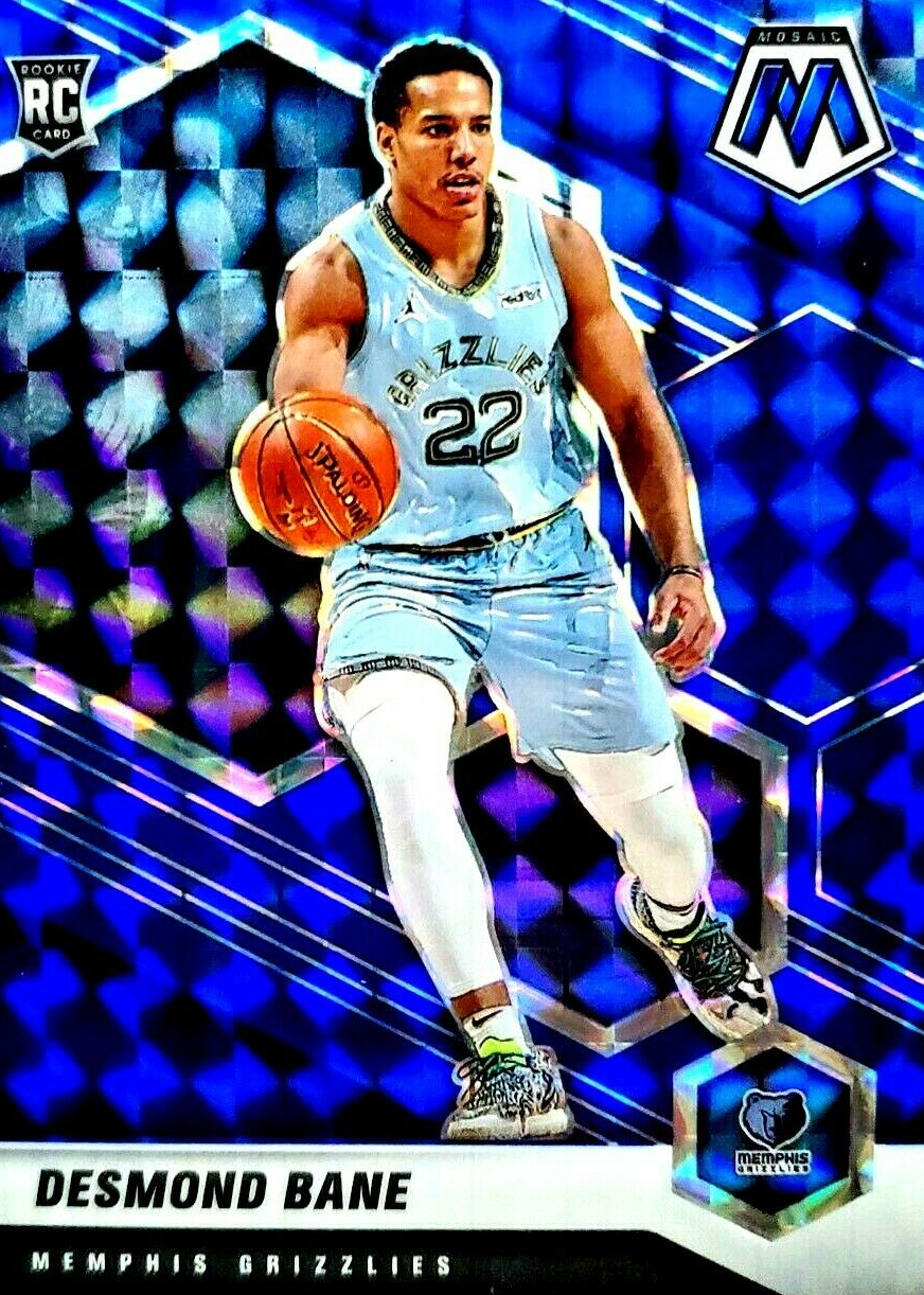 その他 2020-21 origins desmond bane rc auto 2020-21 origins desmond bane rc auto