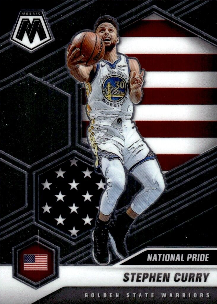 2枚セットStephen Curry Trading Card #61 #62 NBA 2022-23 Instant Breakaway Basketball Stephen Curry