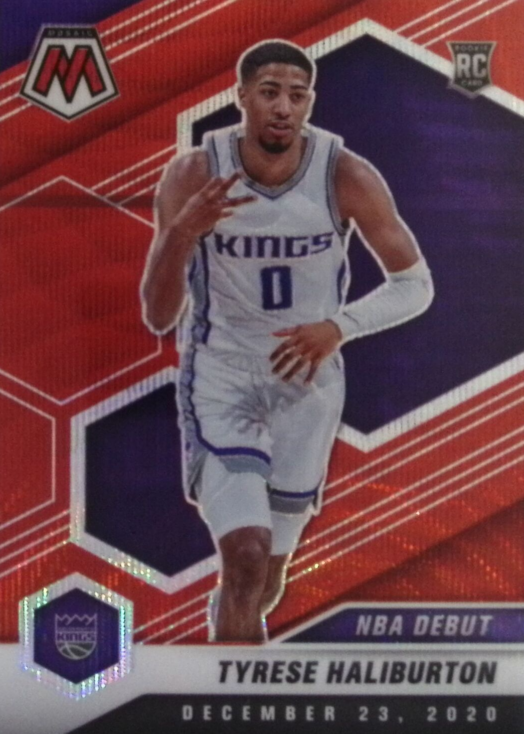 NBAカード　ベンシモンズ　RC15シリ RC】 ベンシモンズ prizm silver select 鑑定品 - メルカリ