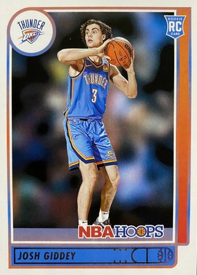 2021 Hoops #202 Base