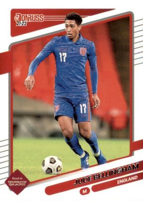 2021 Donruss #48 Base