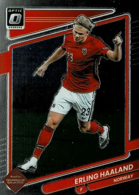 2021 Donruss #100 Optic