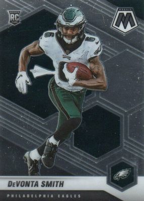 2021 Mosaic #305 Base