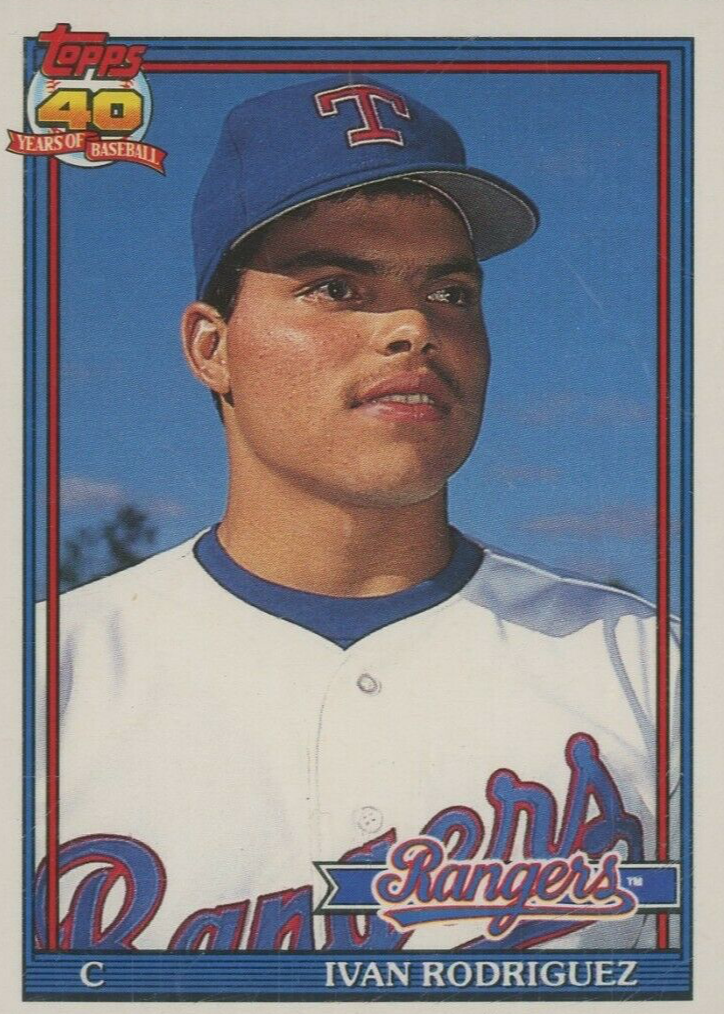 その他 1990 STAR #20 IVAN RODRIGEZ PSA GEM 10 1990 Star 20 Ivan Rodrigez Psa Gem 10 | eBay