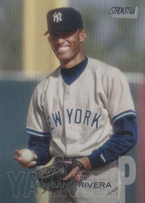 2018 Topps Stadium Club #248 Image Variation /SP