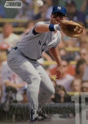 2018 Topps Stadium Club #171 Image Variation /SP