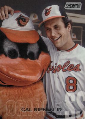 2018 Topps Stadium Club #100 Image Variation /SP