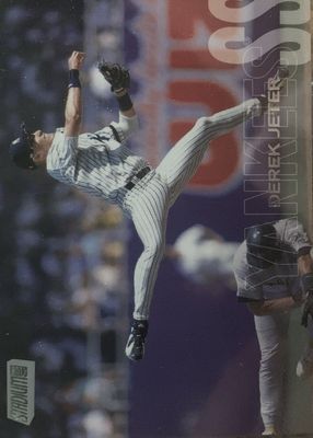 2018 Topps Stadium Club #275 Image Variation /SP