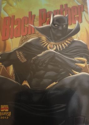 2013 Fleer Retro #1 Power Blast