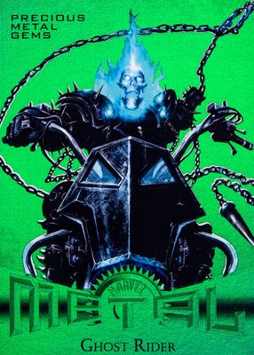 2013 Fleer Retro #30 Precious Metal Gems Green /10