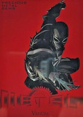 2013 Fleer Retro #31 Precious Metal Gems Red /100