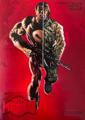 2015 Fleer Retro #29 Precious Metal Gems Red /100