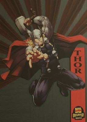 2015 Fleer Retro #11 Suspended Animation