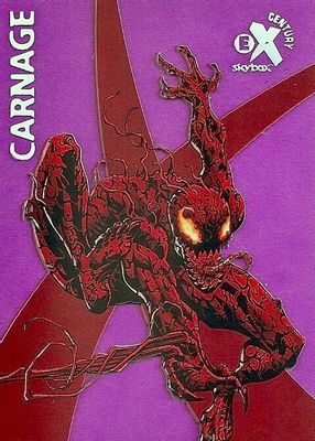 2017 Fleer Ultra Spider-Man #EX11 EX Century Now (/32)