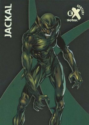 2017 Fleer Ultra Spider-Man #EX17 EX Century