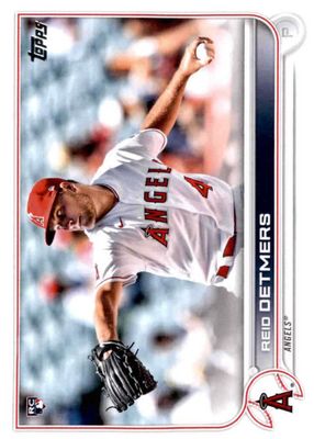 2022 Topps #201 Base