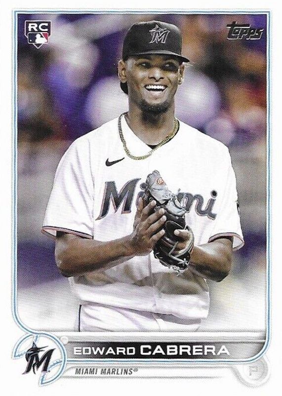 2022 Topps #566 SP Variation