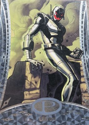 2014 Upper Deck Marvel Premier #50 Base /199