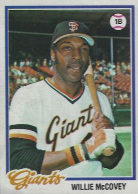 1978 Topps #34 Base