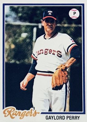 1978 Topps #686 Base