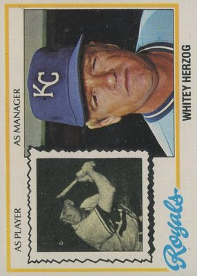 1978 Topps #299 Base