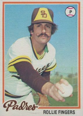 1978 Topps #140 Base