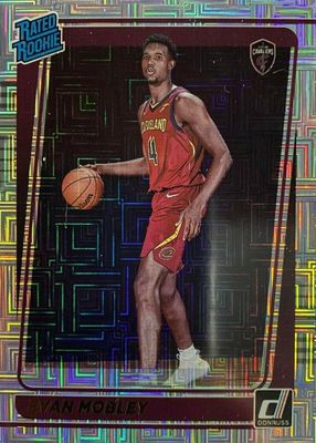 2021 Donruss #225 Choice