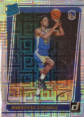 2021 Donruss #240 Choice