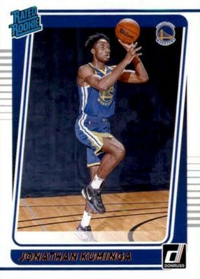 2021 Donruss #240 Base