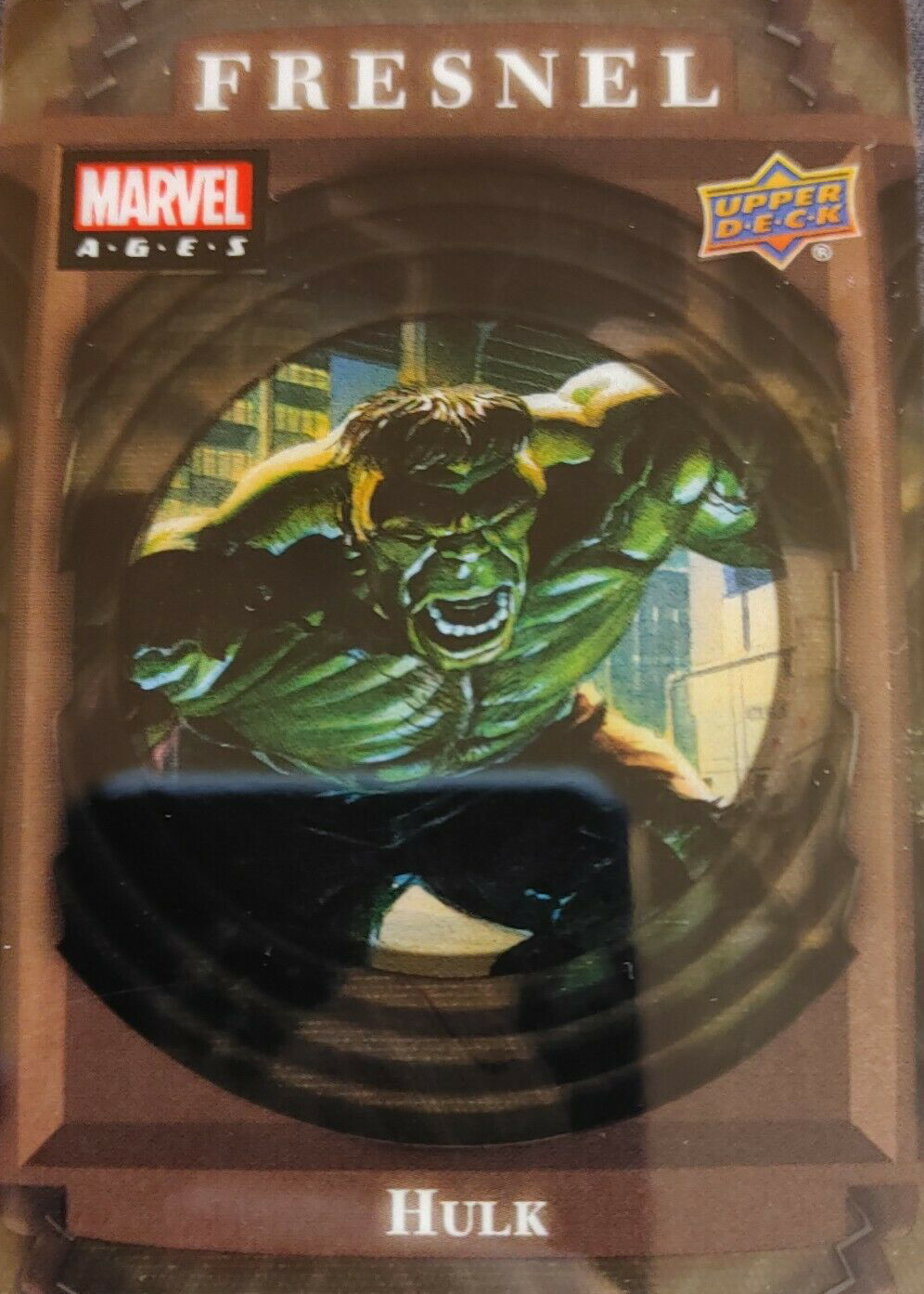 2020 Upper Deck Marvel Ages Marvel Cards Price Guide