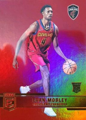 2021 Elite #246 Asia Exclusive