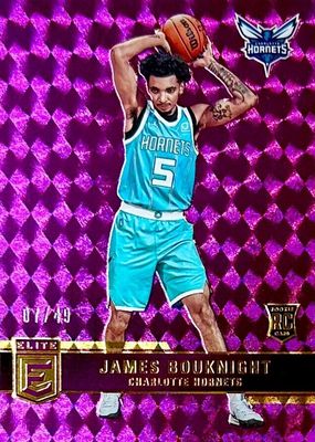 その他 James Bouknight 2021-22 RC Kaboom ! James Bouknight 2021 Crown Royale #18 Kaboom! /(SSP) Price