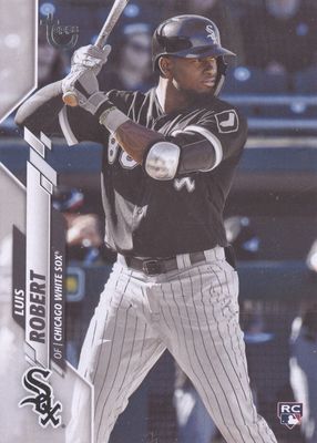 2020 Topps #392 Vintage Stock /99