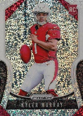 2019 Prizm #301 White Sparkle /(SSP)