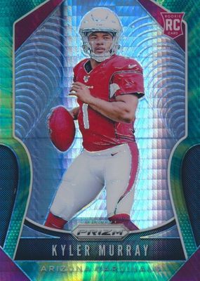 2019 Prizm #301 Hyper /175