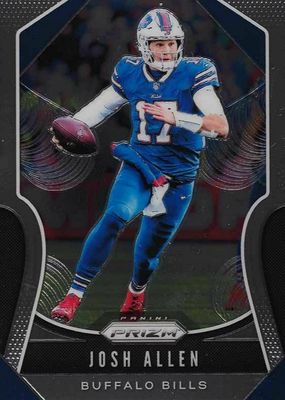 2019 Prizm #3 Base