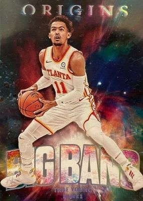 2021 Origins #5 Big Bang