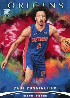 2021 Origins #51 Red