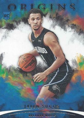 2021 Origins #55 Photo Variation