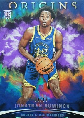 2021 Origins #57 FOTL Purple /18